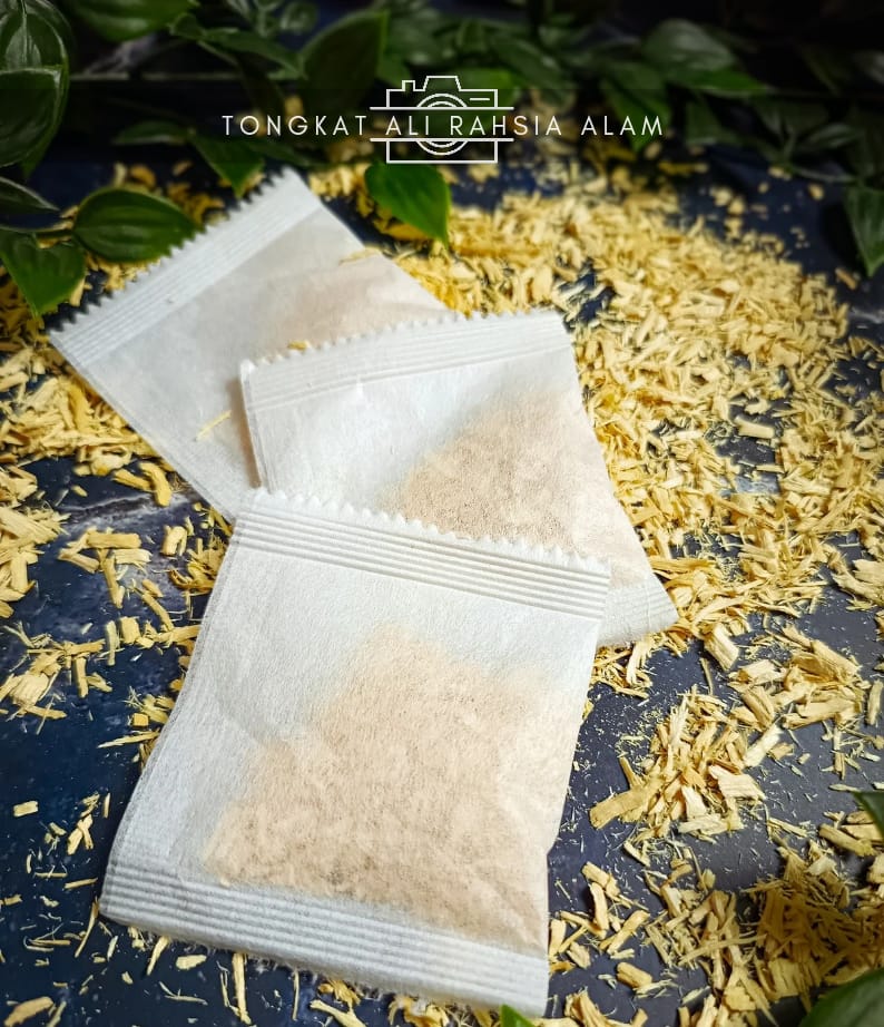 Tongkat Ali Asli Dari Malaya 30 Uncang
