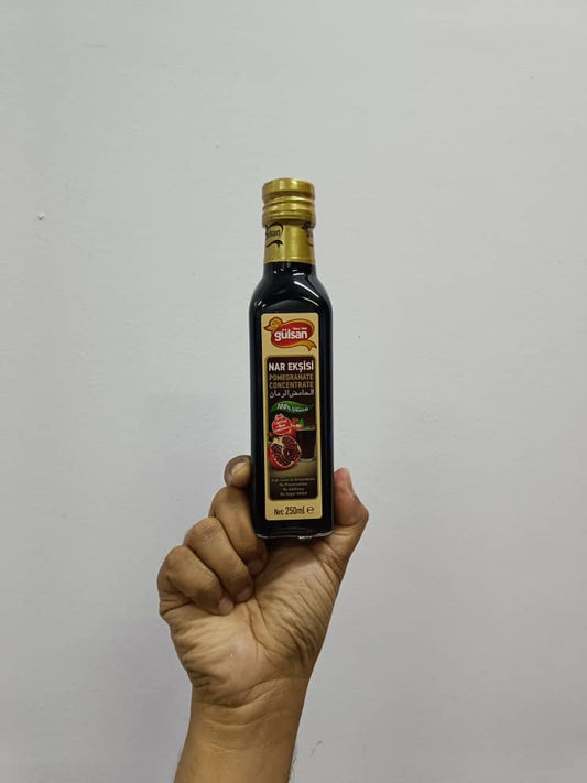 Pati Delima Gulsan 250ml Original