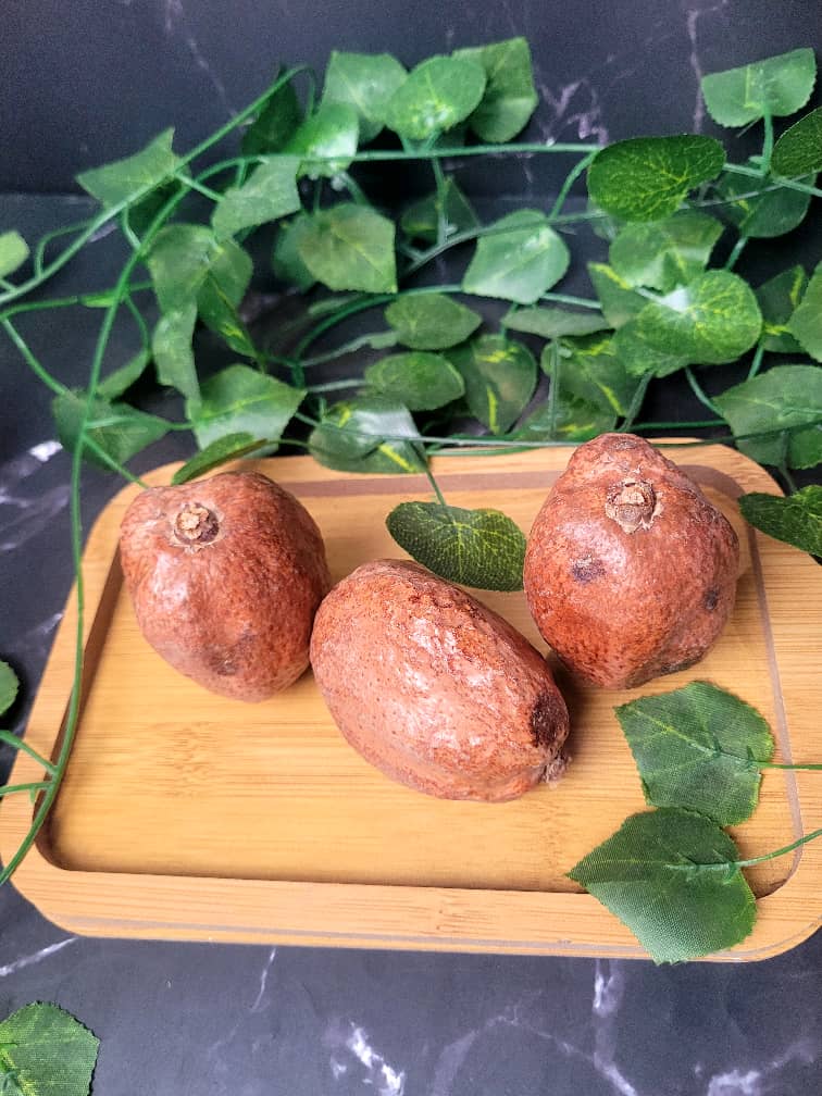 BUAH ZURIAT LIAR SUDAN 2 BIJI