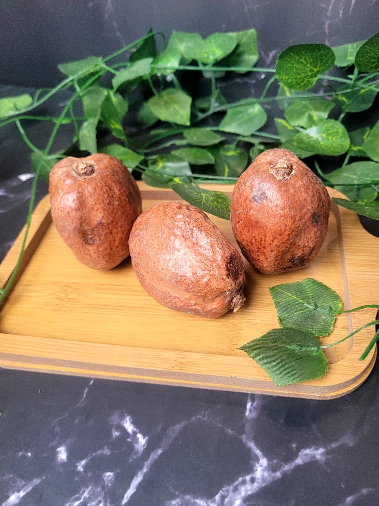 BUAH ZURIAT LIAR SUDAN 2 BIJI