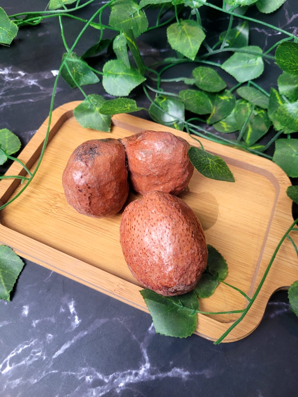 BUAH ZURIAT LIAR SUDAN 2 BIJI