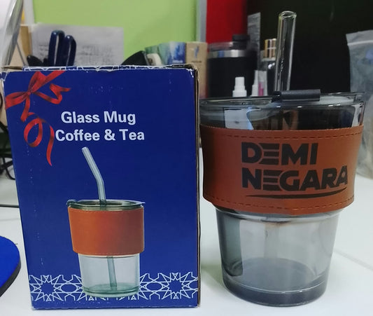 MUG DEMI NEGARA
